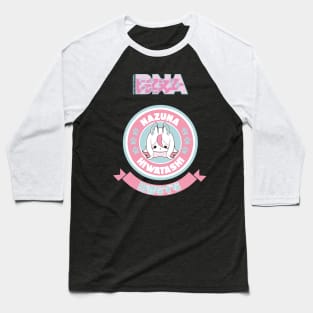 BRAND NEW ANIMAL (BNA): NAZUNA HIWATASHI CHIBI CIRCLE Baseball T-Shirt